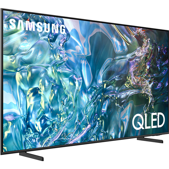 Телевизор SAMSUNG QE75Q60DAUXUA Частота развертки 50