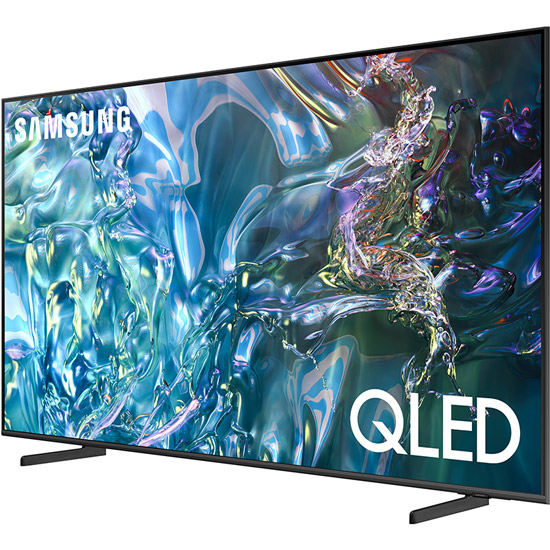 Телевизор SAMSUNG QE75Q60DAUXUA Диагональ 75" (190 см)