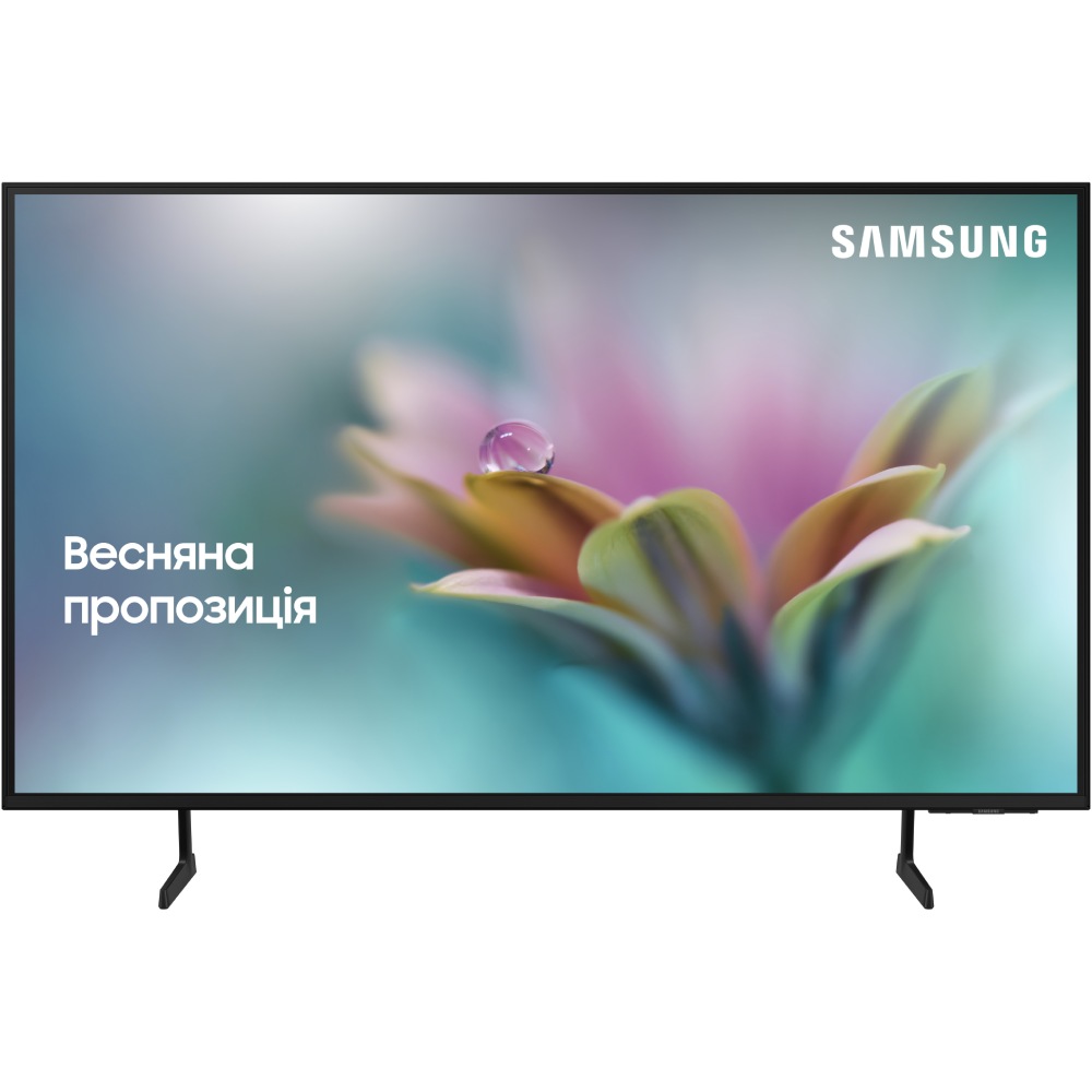 Телевизор SAMSUNG UE43DU7100UXUA