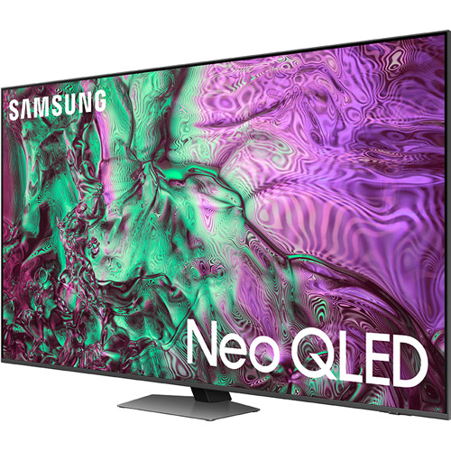 Телевізор SAMSUNG QE75QN85DBUXUA Smart TV зі Smart TV