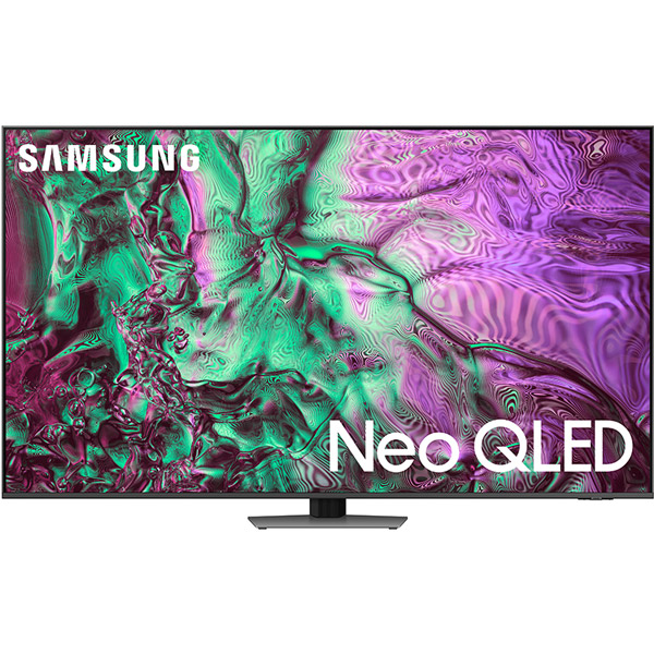 Телевізор SAMSUNG QE75QN85DBUXUA Роздільна здатність 3840 x 2160 (4K UHD)