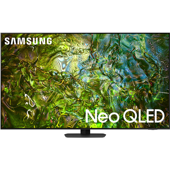 Телевизор SAMSUNG QE75QN90DAUXUA Разрешение 3840 x 2160 (4K UHD)