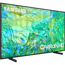 Телевізор SAMSUNG UE43DU8000UXUA