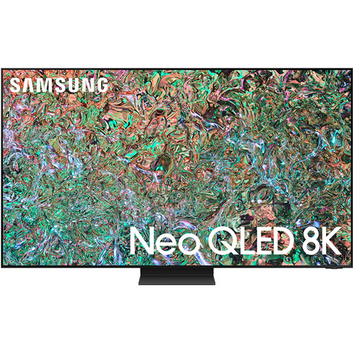 Телевизор SAMSUNG QE75QN800DUXUA Разрешение 7680 x 4320 (8K)