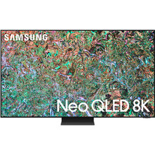 Купить в Харькове - Телевизор SAMSUNG QE75QN800DUXUA