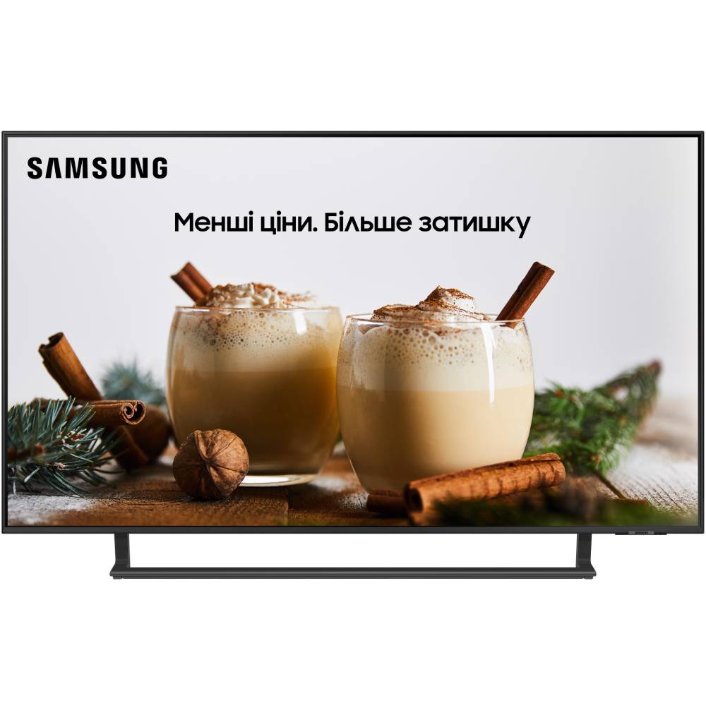 Телевізор SAMSUNG UE43DU8500UXUA