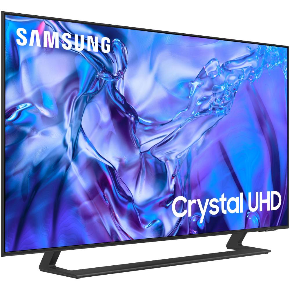 Телевізор SAMSUNG UE43DU8500UXUA Smart TV зі Smart TV