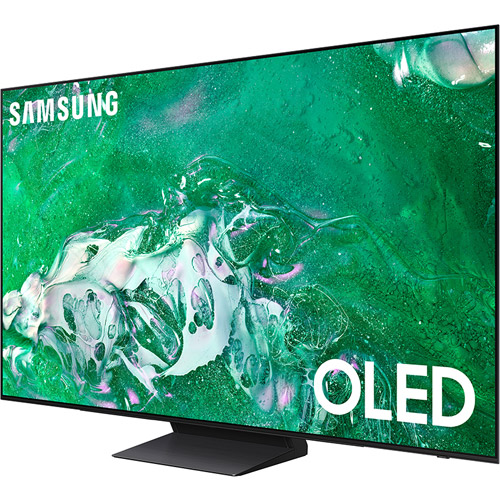 Телевізор SAMSUNG QE77S90DAEXUA Smart TV зі Smart TV