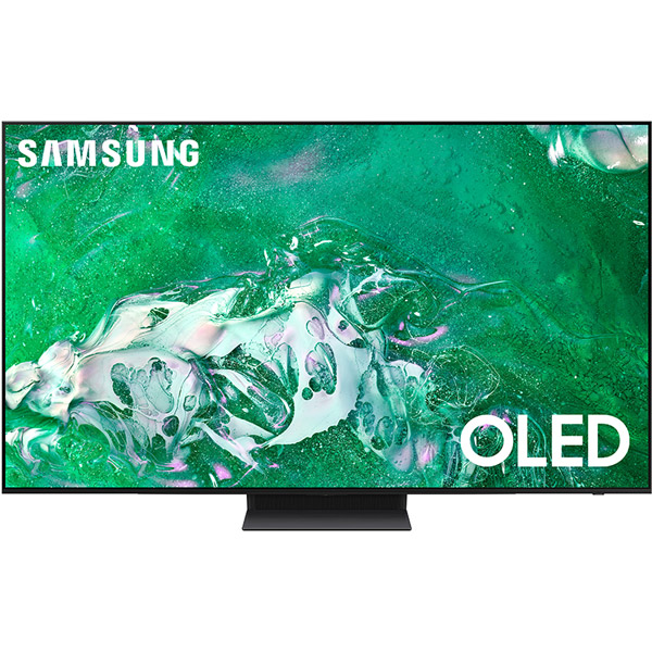 Телевізор SAMSUNG QE77S90DAEXUA Роздільна здатність 3840 x 2160 (4K UHD)