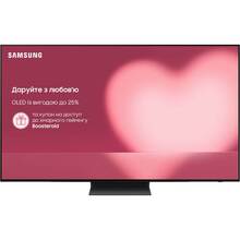 Телевизор SAMSUNG QE83S90DAEXUA