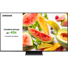 Телевизор SAMSUNG QE83S90DAEXUA