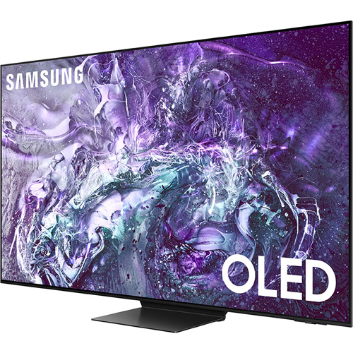 Телевизор SAMSUNG QE77S95DAUXUA Разрешение 3840 x 2160 (4K UHD)