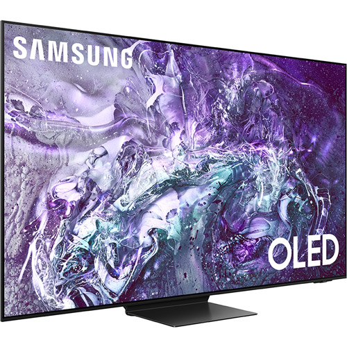 Телевизор SAMSUNG QE77S95DAUXUA Smart TV со Smart TV