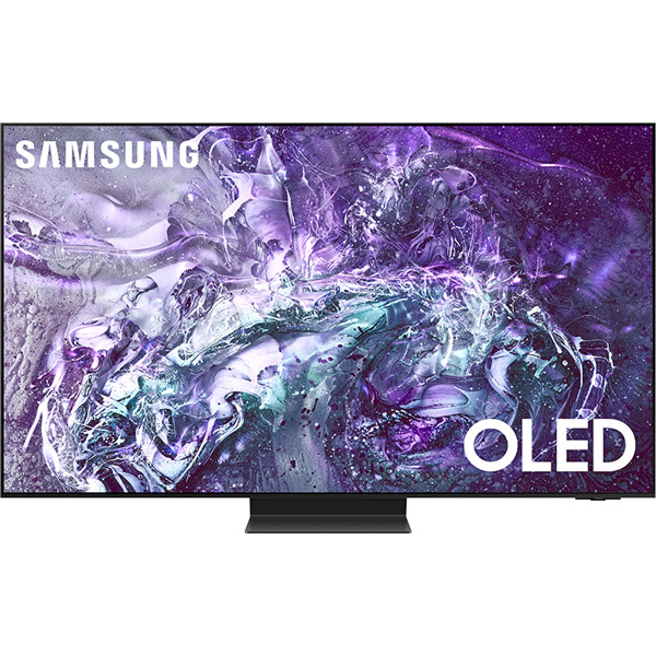 Телевізор SAMSUNG QE77S95DAUXUA Роздільна здатність 3840 x 2160 (4K UHD)