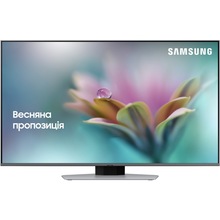 Купити у Запоріжжі - Телевізор SAMSUNG QE50Q80DAUXUA