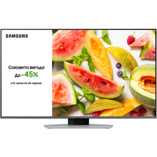 Телевизор SAMSUNG QE50Q80DAUXUA