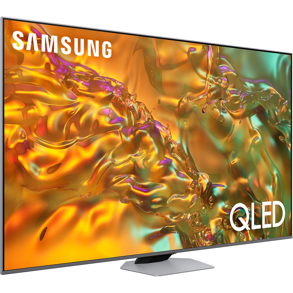 Телевизор SAMSUNG QE55Q80DAUXUA Smart TV со Smart TV