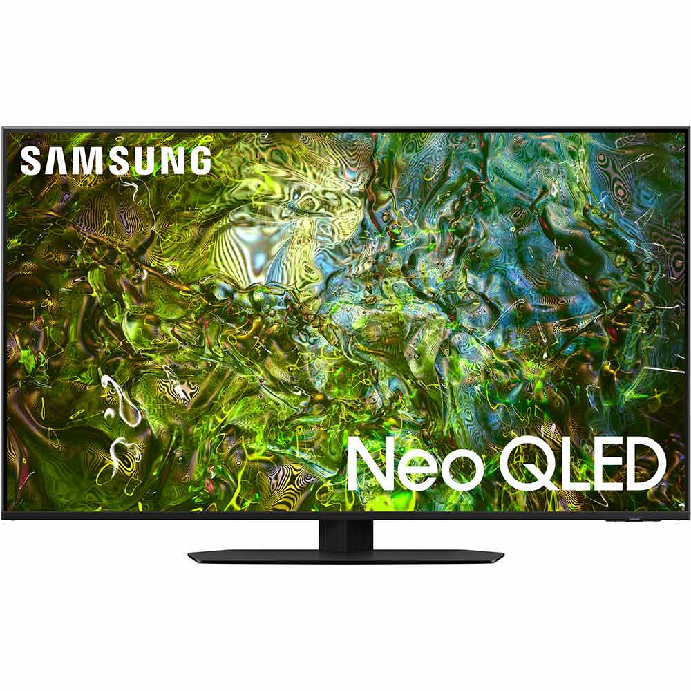 Телевизор SAMSUNG QE50QN90DAUXUA Разрешение 3840 x 2160 (4K UHD)