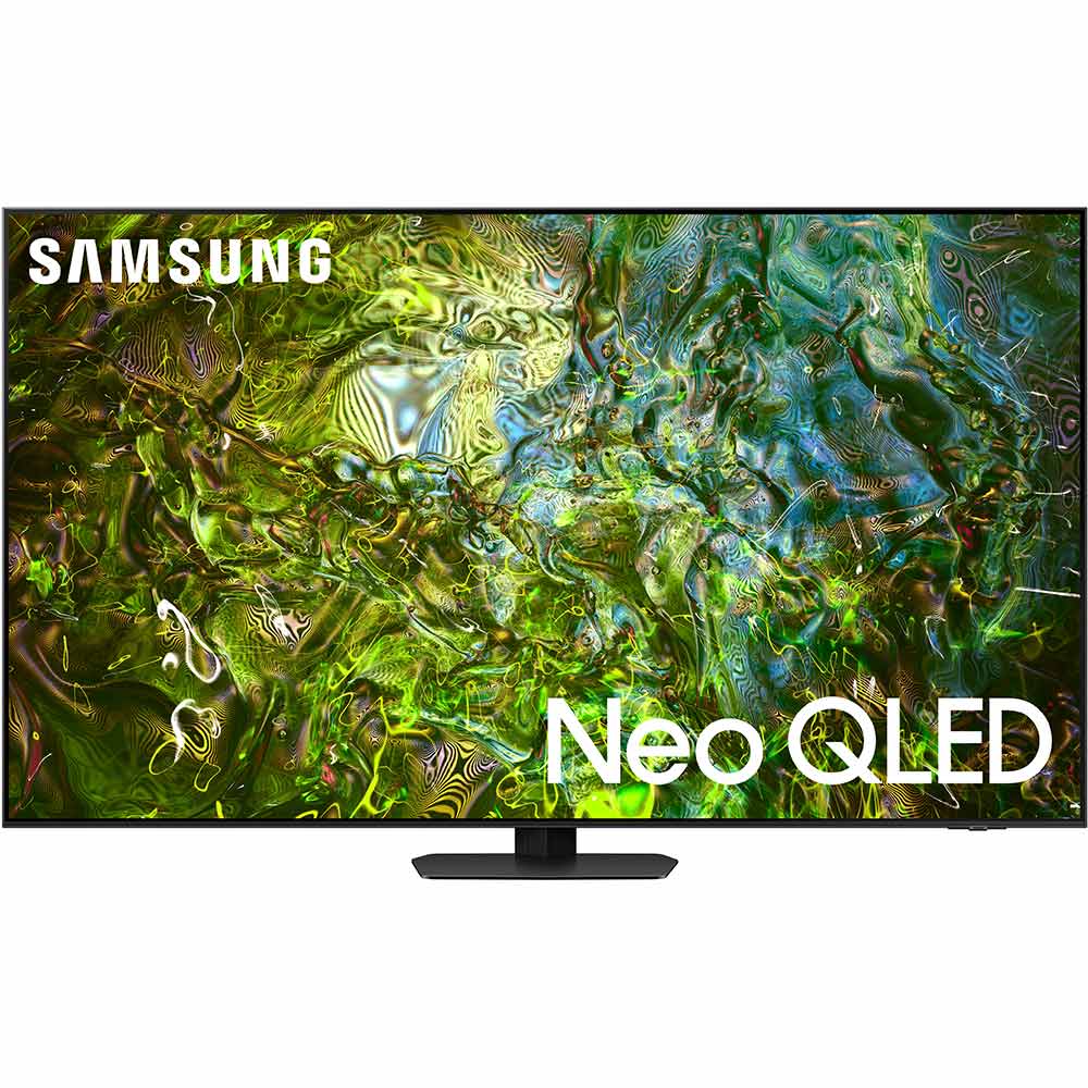 Телевізор SAMSUNG QE55QN90DAUXUA Роздільна здатність 3840 x 2160 (4K UHD)