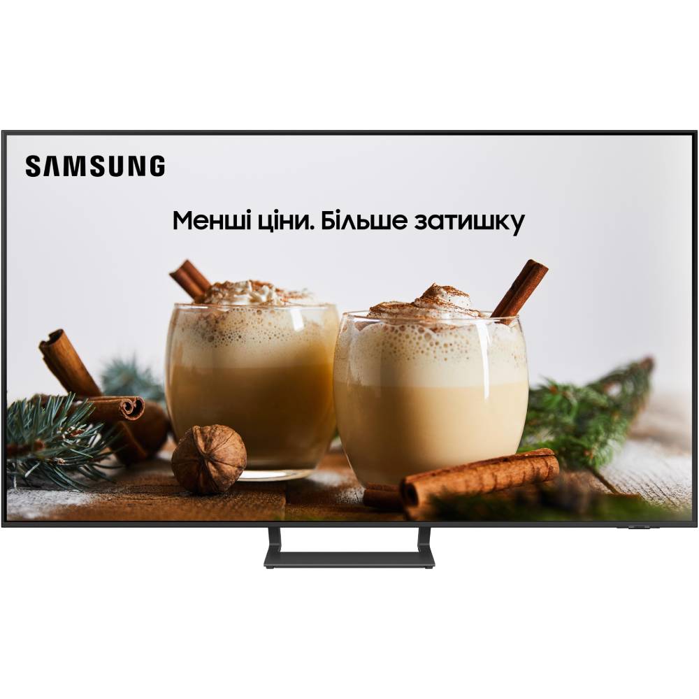 Телевізор SAMSUNG UE55DU8500UXUA