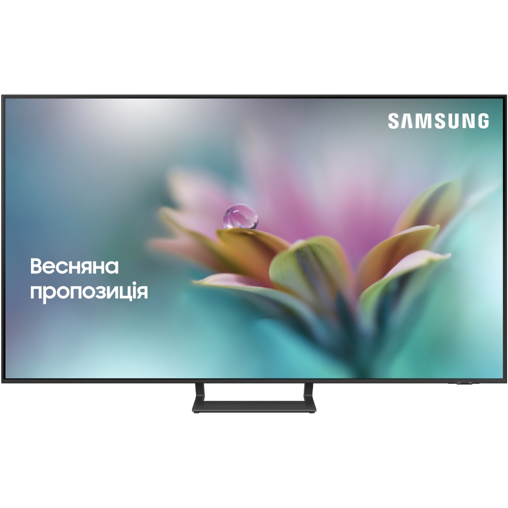 Телевизор SAMSUNG UE55DU8500UXUA