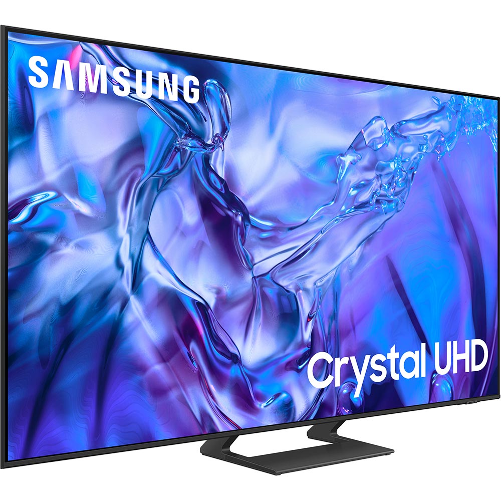 Телевизор SAMSUNG UE55DU8500UXUA Smart TV со Smart TV