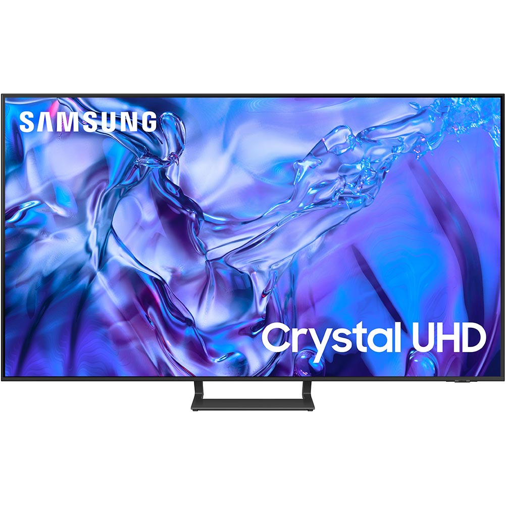 Телевізор SAMSUNG UE55DU8500UXUA Роздільна здатність 3840 x 2160 (4K UHD)