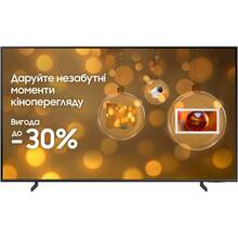 Телевізор SAMSUNG QE55Q60DAUXUA