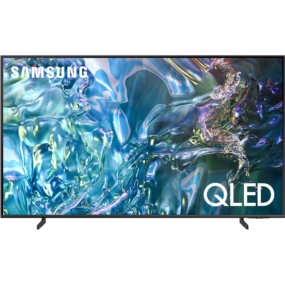 Телевизор SAMSUNG QE55Q60DAUXUA Разрешение 3840 x 2160 (4K UHD)