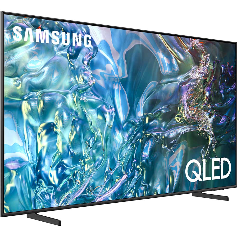 Телевизор SAMSUNG QE55Q60DAUXUA Smart TV со Smart TV