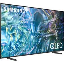 Телевизор SAMSUNG QE55Q60DAUXUA