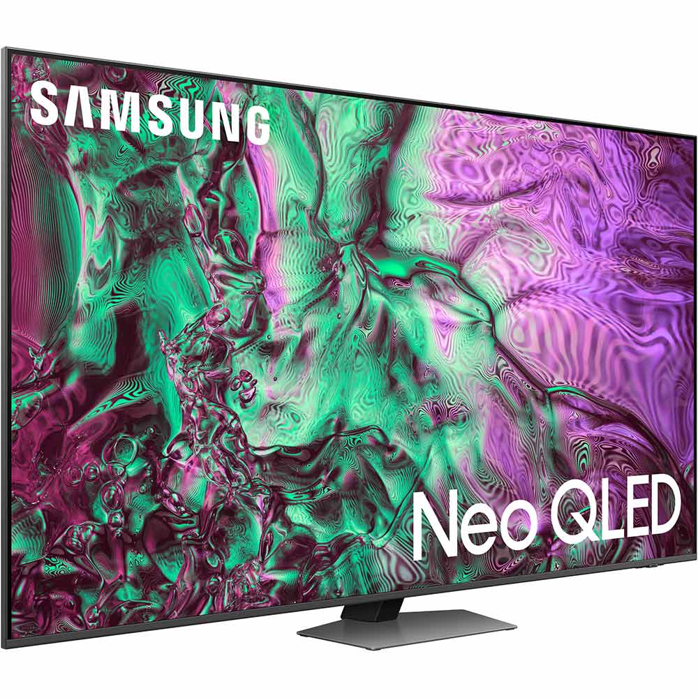 Телевізор SAMSUNG QE55QN85DBUXUA Smart TV зі Smart TV