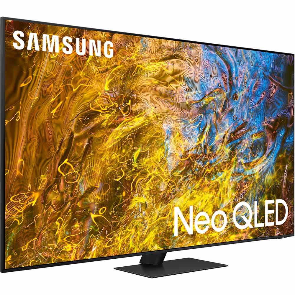 Телевізор SAMSUNG QE55QN95DAUXUA Smart TV зі Smart TV