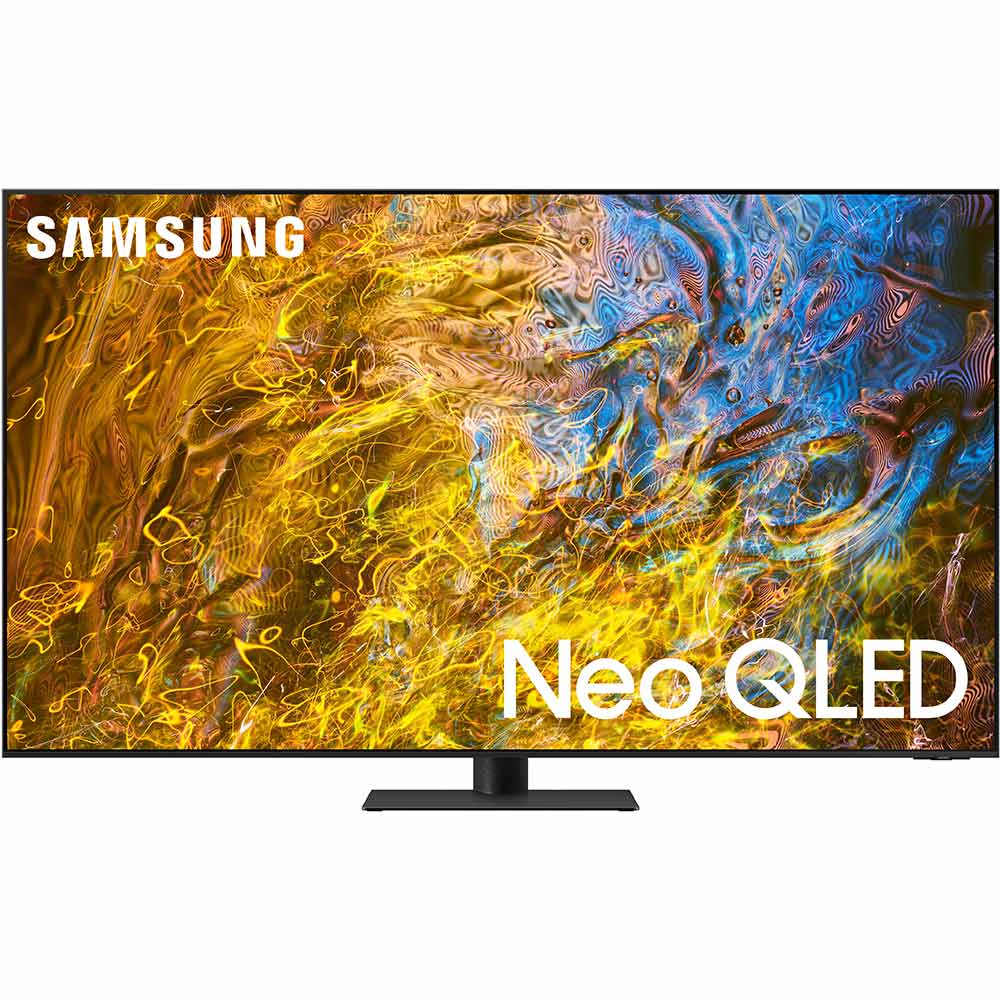 Телевізор SAMSUNG QE55QN95DAUXUA Роздільна здатність 3840 x 2160 (4K UHD)