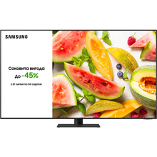 Телевізор SAMSUNG QE55QN95DAUXUA