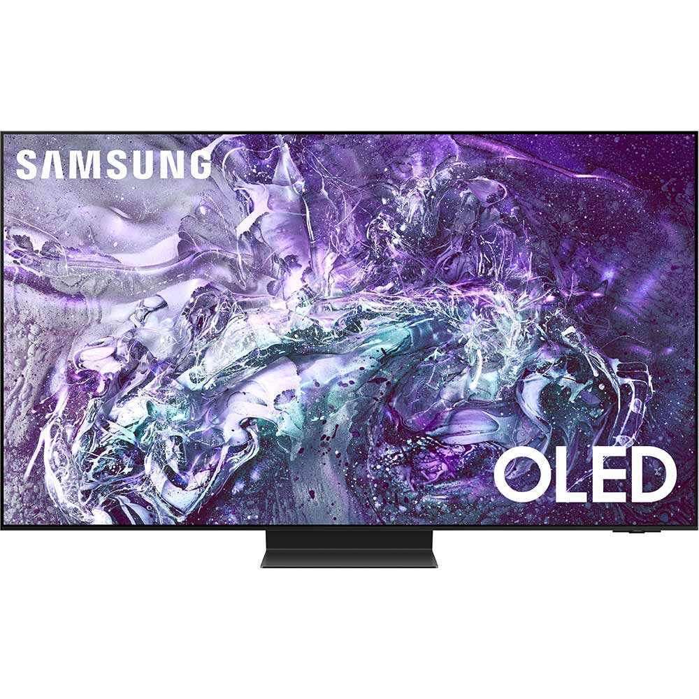 Телевізор SAMSUNG QE55S95DAUXUA Роздільна здатність 3840 x 2160 (4K UHD)