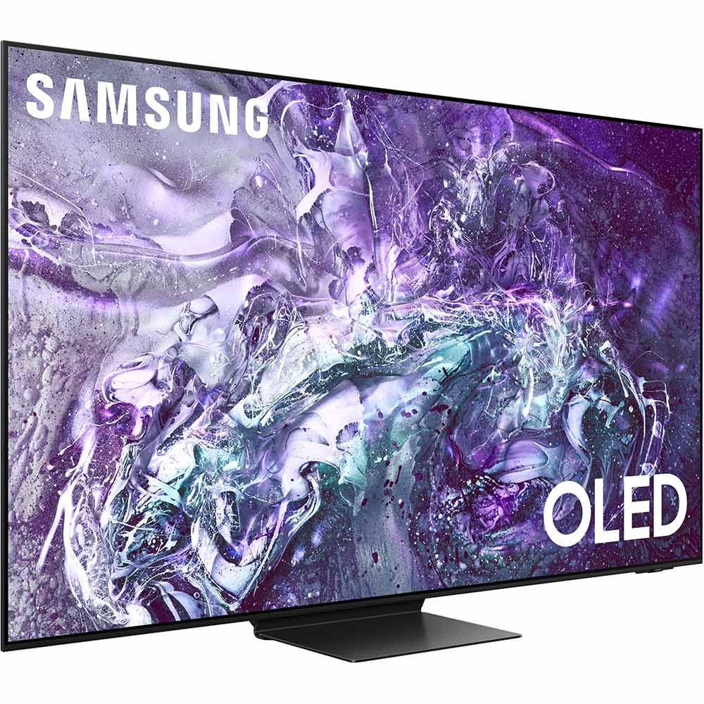 Телевізор SAMSUNG QE55S95DAUXUA Smart TV зі Smart TV