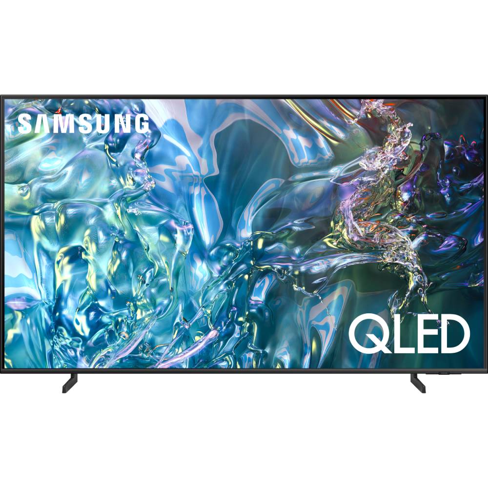 Телевизор SAMSUNG QE43Q60DAUXUA Разрешение 3840 x 2160 (4K UHD)