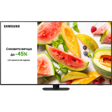 Телевізор SAMSUNG QE85QN90DAUXUA