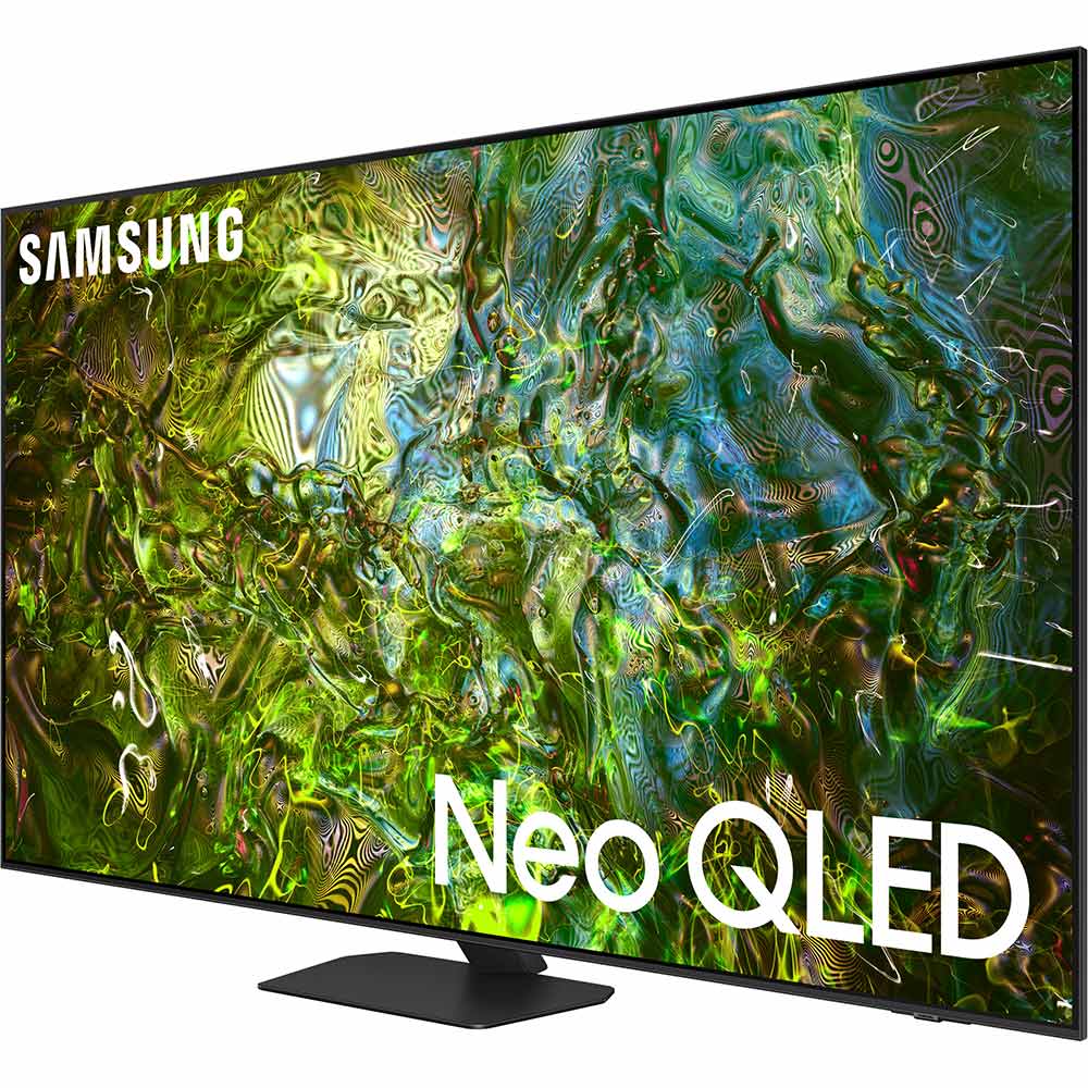 ТБ SAMSUNG QE85QN90DAUXUA Роздільна здатність 3840 x 2160 (4K UHD)