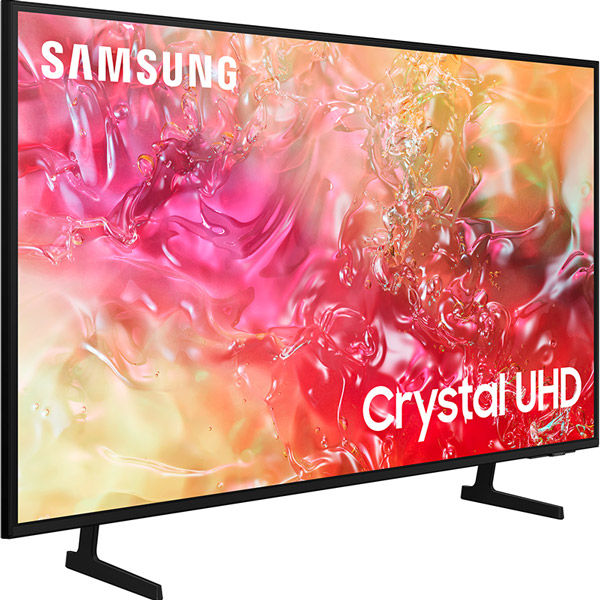 Телевизор SAMSUNG UE60DU7100UXUA Разрешение 3840 x 2160 (4K UHD)