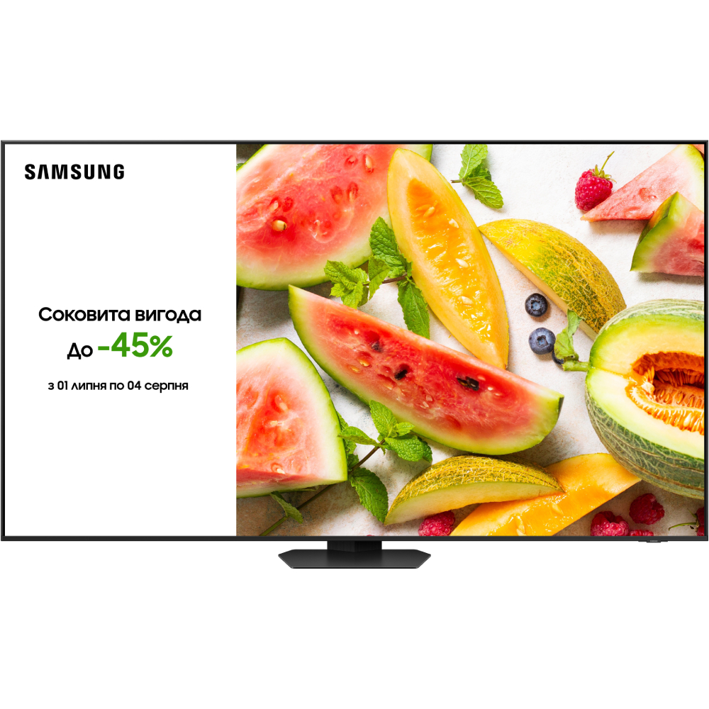 Телевизор SAMSUNG QE98QN90DAUXUA Телевизор SAMSUNG QE98QN90DAUXUA