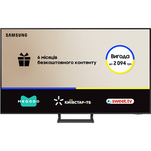 Телевизор SAMSUNG UE65DU8500UXUA