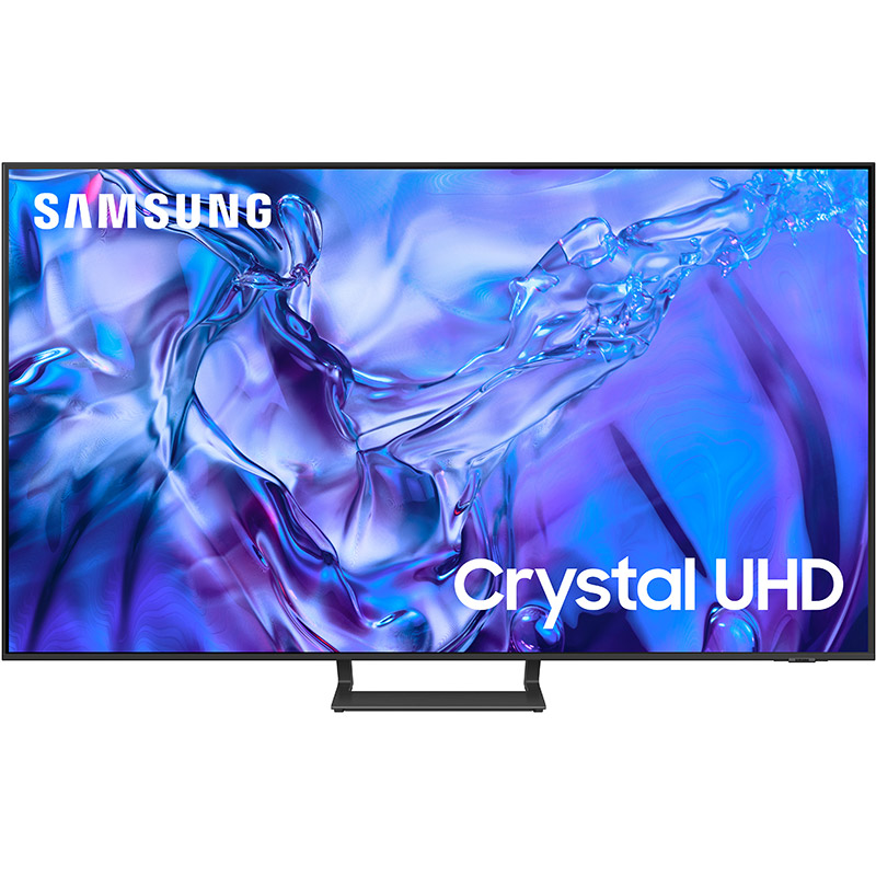 Телевізор SAMSUNG UE65DU8500UXUA Діагональ 65" (165 см)