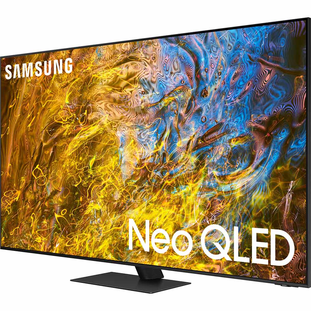 Телевізор SAMSUNG QE85QN95DAUXUA Smart TV зі Smart TV