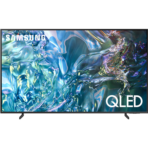 Телевізор SAMSUNG QE65Q60DAUXUA Роздільна здатність 3840 x 2160 (4K UHD)