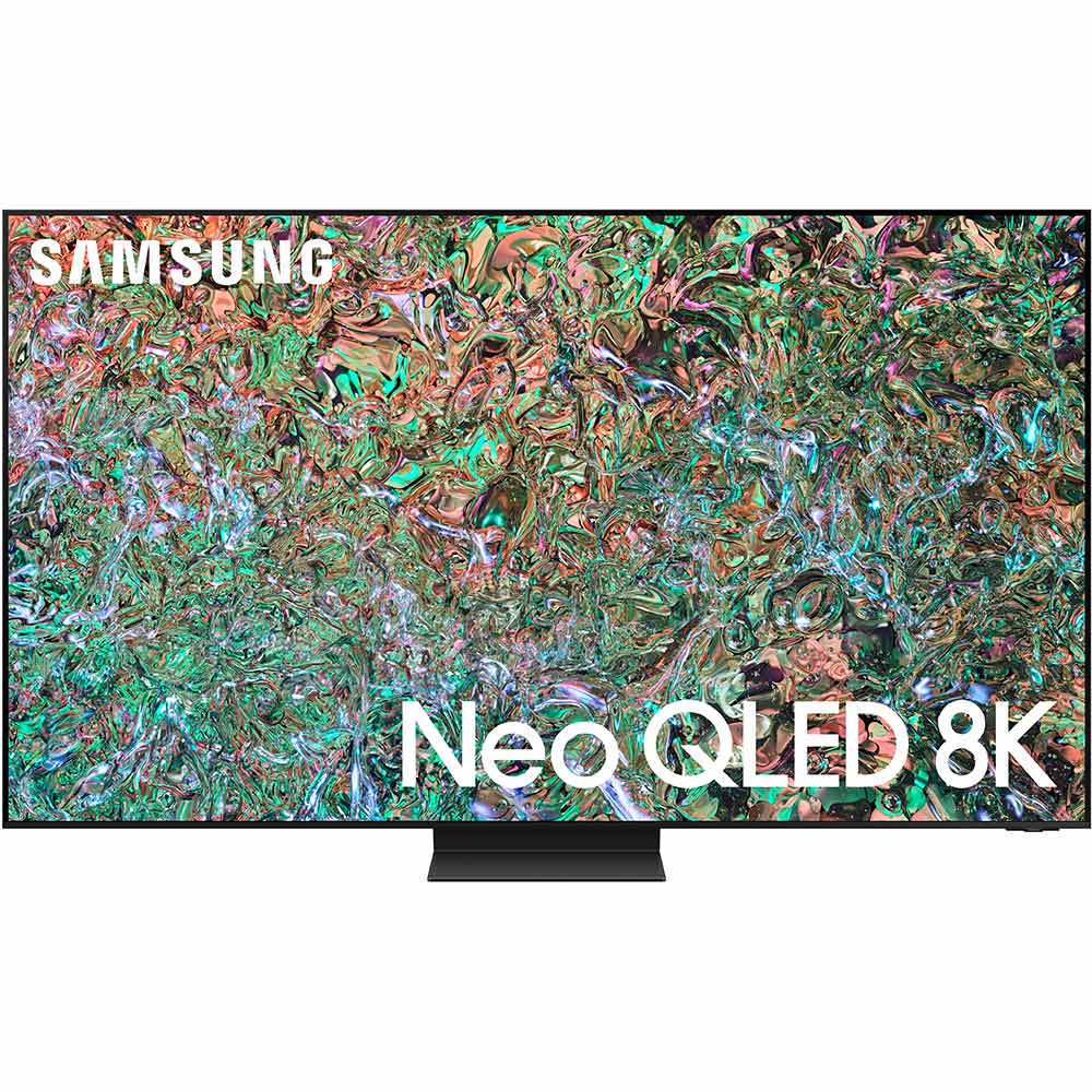 Телевизор SAMSUNG QE85QN800DUXUA Разрешение 7680 x 4320 (8K)