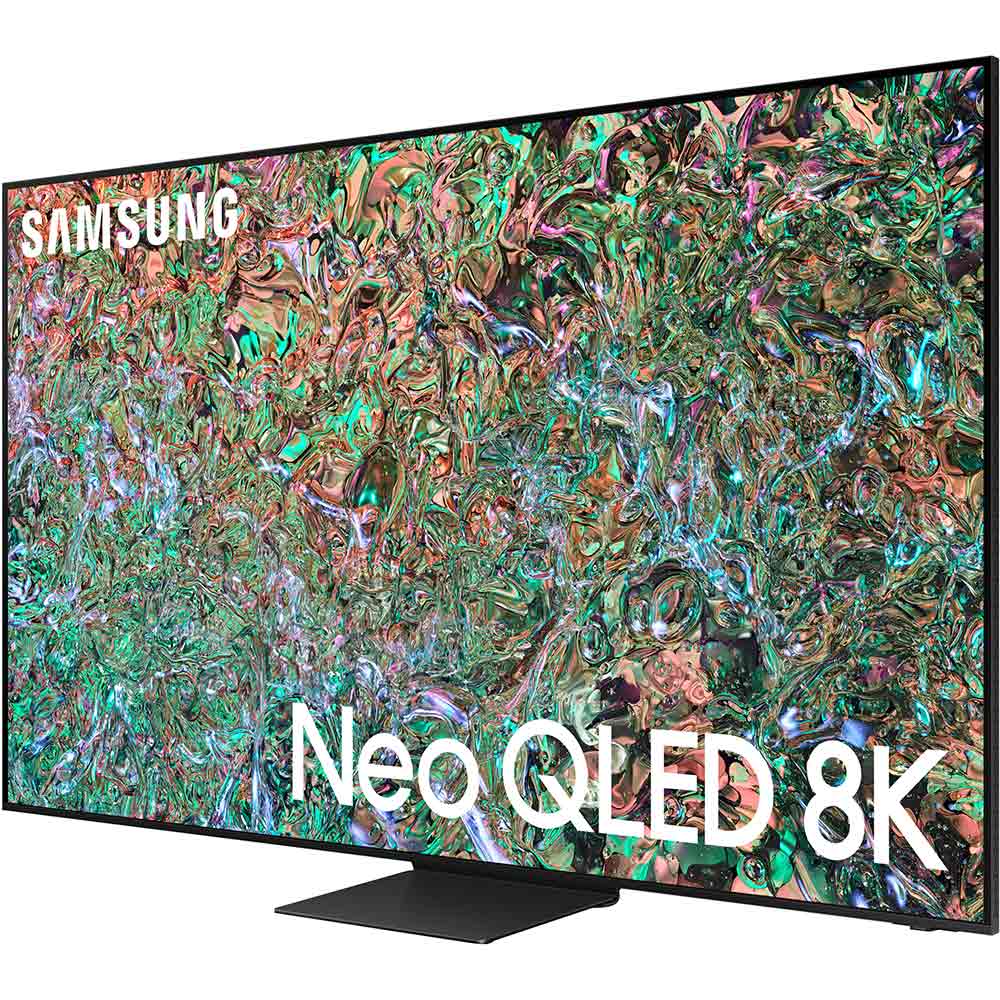 Телевизор SAMSUNG QE85QN800DUXUA Частота развертки 100