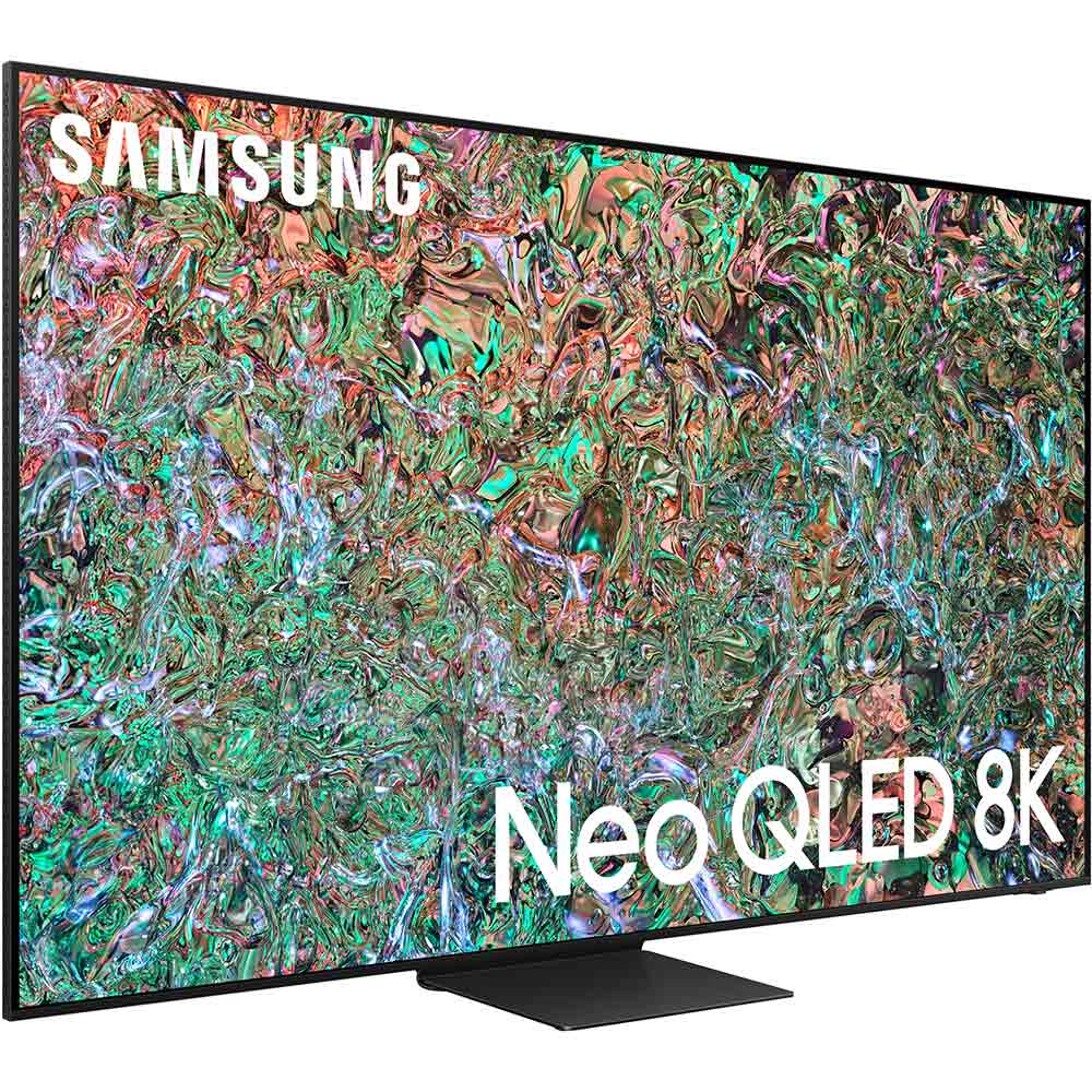 Телевизор SAMSUNG QE85QN800DUXUA Smart TV со Smart TV