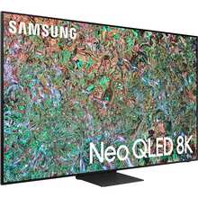 Телевизор SAMSUNG QE85QN800DUXUA